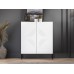 Kumode CLEARING 01-2, melns